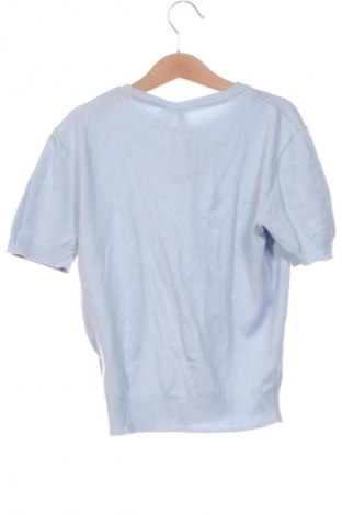 Damenpullover H&M Divided, Größe XS, Farbe Blau, Preis 14,77 €