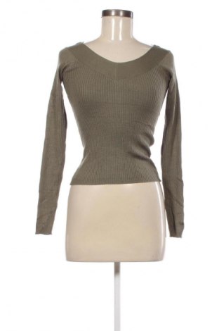 Damenpullover H&M Divided, Größe S, Farbe Grün, Preis 7,99 €