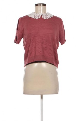 Damenpullover H&M Divided, Größe M, Farbe Rosa, Preis 10,99 €