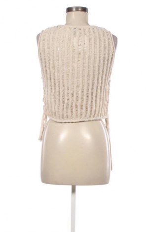 Damenpullover H&M Divided, Größe XS, Farbe Beige, Preis 8,99 €