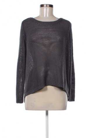 Damenpullover H&M Divided, Größe M, Farbe Grau, Preis 14,77 €