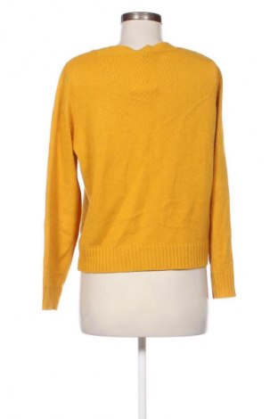 Pulover de femei H&M Divided, Mărime M, Culoare Portocaliu, Preț 76,00 Lei