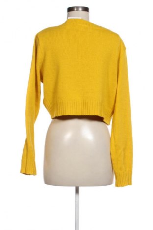 Női pulóver H&M Divided, Méret XL, Szín Sárga, Ár 5 800 Ft