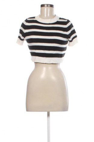 Pulover de femei H&M Divided, Mărime S, Culoare Multicolor, Preț 63,99 Lei