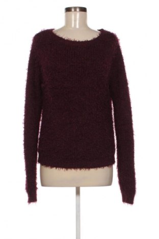 Damski sweter H&M Divided, Rozmiar S, Kolor Czerwony, Cena 39,99 zł