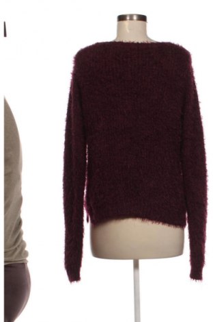 Damski sweter H&M Divided, Rozmiar S, Kolor Czerwony, Cena 39,99 zł