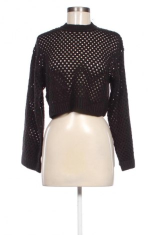 Pulover de femei H&M Divided, Mărime XS, Culoare Negru, Preț 35,99 Lei