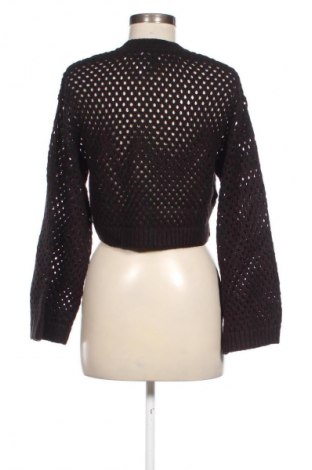 Pulover de femei H&M Divided, Mărime XS, Culoare Negru, Preț 35,99 Lei