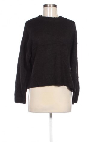 Damski sweter H&M Divided, Rozmiar M, Kolor Czarny, Cena 36,99 zł