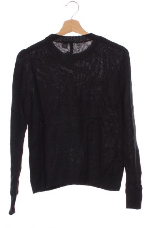 Damenpullover H&M Divided, Größe XS, Farbe Schwarz, Preis 9,99 €