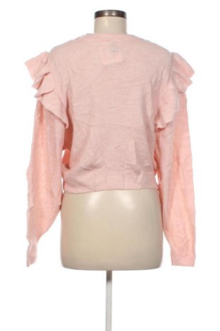 Damski sweter H&M Divided, Rozmiar S, Kolor Różowy, Cena 48,99 zł