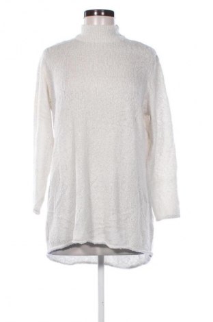 Női pulóver H&M Divided, Méret S, Szín Ekrü
, Ár 4 309 Ft