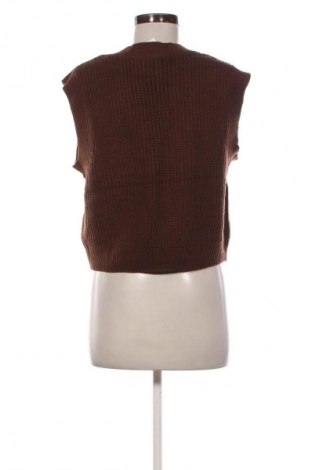 Damski sweter H&M Divided, Rozmiar S, Kolor Brązowy, Cena 37,99 zł