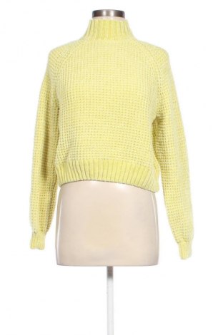 Női pulóver H&M Divided, Méret S, Szín Zöld, Ár 4 619 Ft