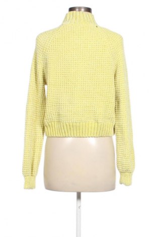 Női pulóver H&M Divided, Méret S, Szín Zöld, Ár 4 619 Ft