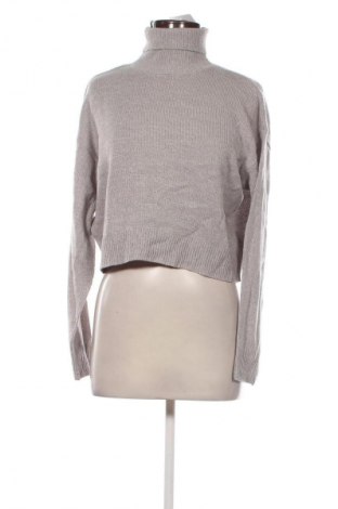 Dámský svetr H&M Divided, Velikost XS, Barva Šedá, Cena  219,00 Kč