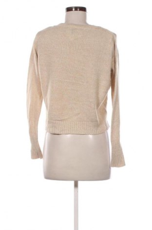 Damenpullover H&M Divided, Größe S, Farbe Beige, Preis 9,99 €