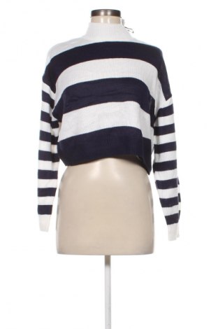 Damenpullover H&M Divided, Größe S, Farbe Mehrfarbig, Preis 13,99 €