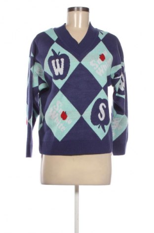 Női pulóver H&M Divided, Méret XS, Szín Sokszínű, Ár 5 776 Ft