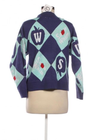 Női pulóver H&M Divided, Méret XS, Szín Sokszínű, Ár 5 776 Ft