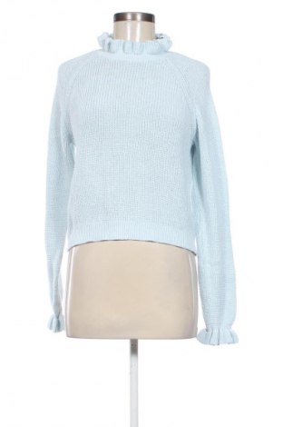 Női pulóver H&M Divided, Méret S, Szín Zöld, Ár 3 069 Ft