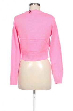 Dámsky pulóver H&M Divided, Veľkosť S, Farba Ružová, Cena  9,95 €