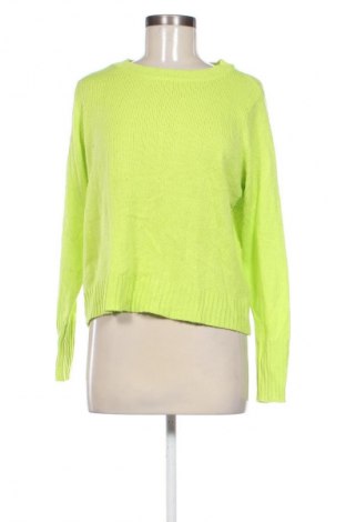 Női pulóver H&M Divided, Méret M, Szín Zöld, Ár 3 369 Ft