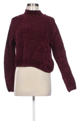 Damenpullover H&M Divided, Größe M, Farbe Lila, Preis 10,99 €