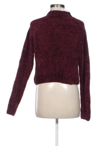 Damenpullover H&M Divided, Größe M, Farbe Lila, Preis 10,99 €