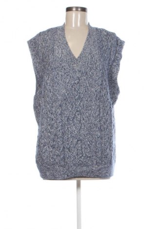 Dámsky pulóver H&M Divided, Veľkosť L, Farba Modrá, Cena  9,95 €