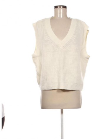 Damenpullover H&M Divided, Größe XL, Farbe Ecru, Preis € 10,99