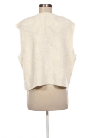 Damenpullover H&M Divided, Größe XL, Farbe Ecru, Preis € 10,99