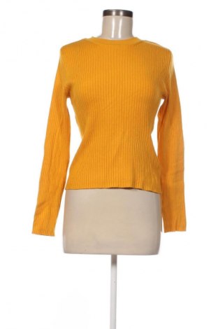 Női pulóver H&M Divided, Méret M, Szín Sárga, Ár 3 329 Ft