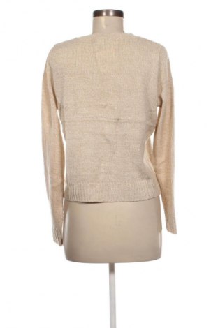 Damenpullover H&M Divided, Größe S, Farbe Beige, Preis 8,99 €