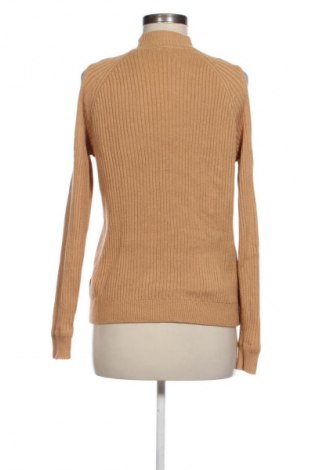 Dámsky pulóver H&M Divided, Veľkosť XS, Farba Hnedá, Cena  11,55 €