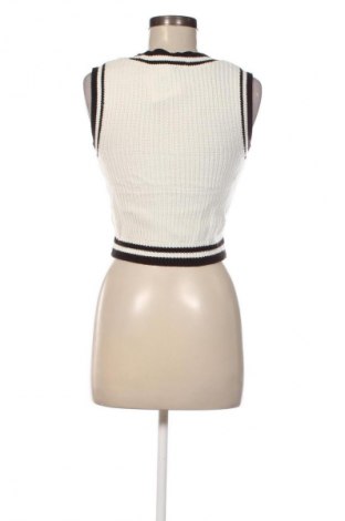 Γυναικείο πουλόβερ H&M Divided, Μέγεθος XS, Χρώμα Λευκό, Τιμή 7,99 €