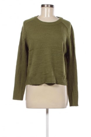 Damski sweter H&M Divided, Rozmiar M, Kolor Zielony, Cena 31,99 zł