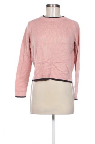 Pulover de femei H&M Divided, Mărime XS, Culoare Mov deschis, Preț 57,99 Lei