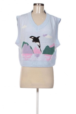 Női pulóver H&M Divided, Méret M, Szín Sokszínű, Ár 2 629 Ft