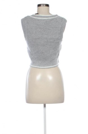 Dámsky pulóver H&M Divided, Veľkosť S, Farba Sivá, Cena  6,95 €