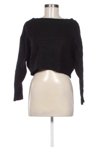 Damenpullover H&M Divided, Größe M, Farbe Schwarz, Preis € 10,99
