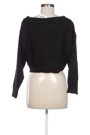 Damenpullover H&M Divided, Größe M, Farbe Schwarz, Preis € 10,99