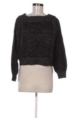 Damenpullover H&M Divided, Größe M, Farbe Schwarz, Preis 10,99 €