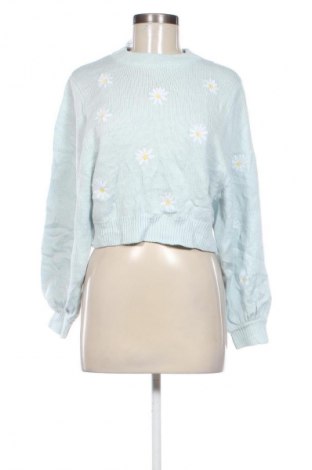 Dámsky pulóver H&M Divided, Veľkosť S, Farba Viacfarebná, Cena  10,95 €