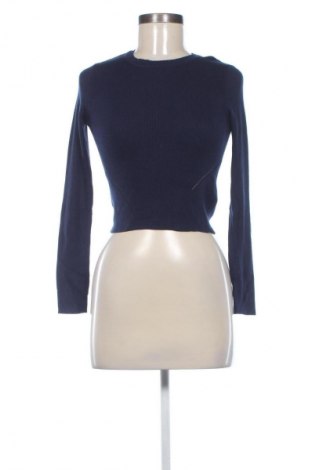 Dámský svetr H&M Divided, Velikost S, Barva Modrá, Cena  369,00 Kč