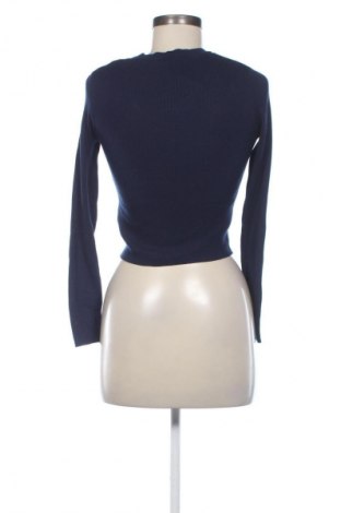 Dámský svetr H&M Divided, Velikost S, Barva Modrá, Cena  369,00 Kč