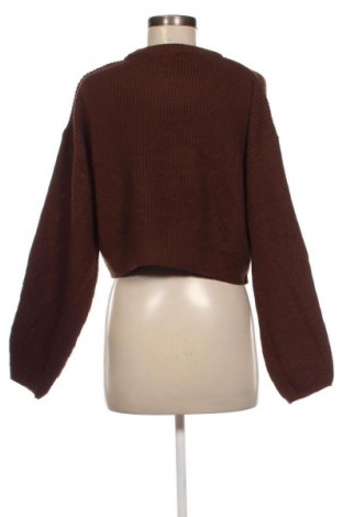 Damski sweter H&M Divided, Rozmiar M, Kolor Brązowy, Cena 41,99 zł