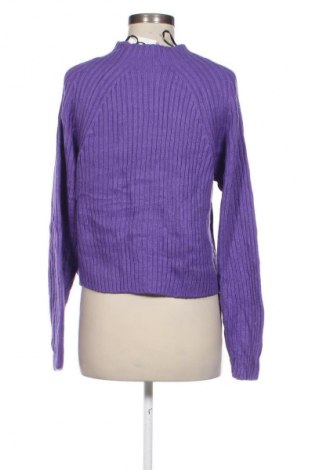 Damenpullover H&M Divided, Größe L, Farbe Lila, Preis € 11,99