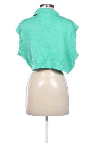 Damenpullover H&M Divided, Größe L, Farbe Grün, Preis 7,99 €