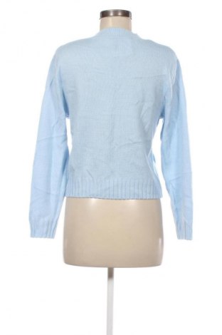 Női pulóver H&M Divided, Méret S, Szín Kék, Ár 3 949 Ft